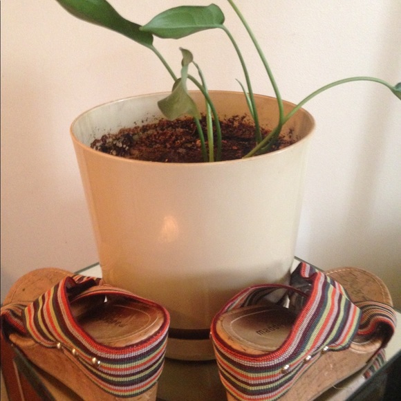 Madden Girl Wedge Sandals - Picture 4 of 4